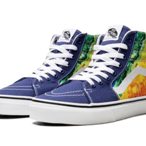 Vans - Picture 6 of 6